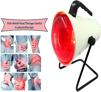 Are Infrared Light Pain Treatments Safe And Effective?