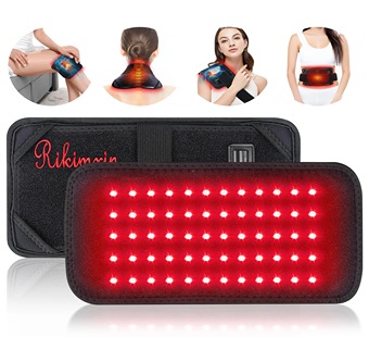 How Effective Are NIR Light Therapy Devices For Pain Relief?