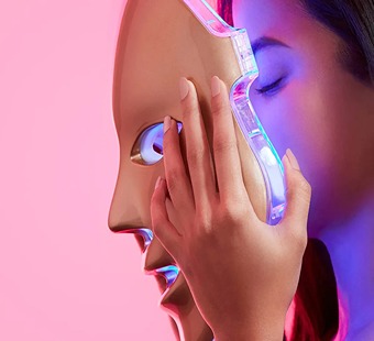 Do LED Light Masks Really Work?